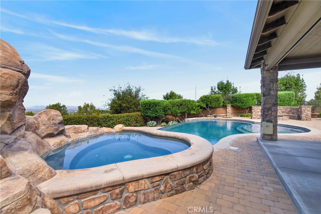 540 Mountain House
