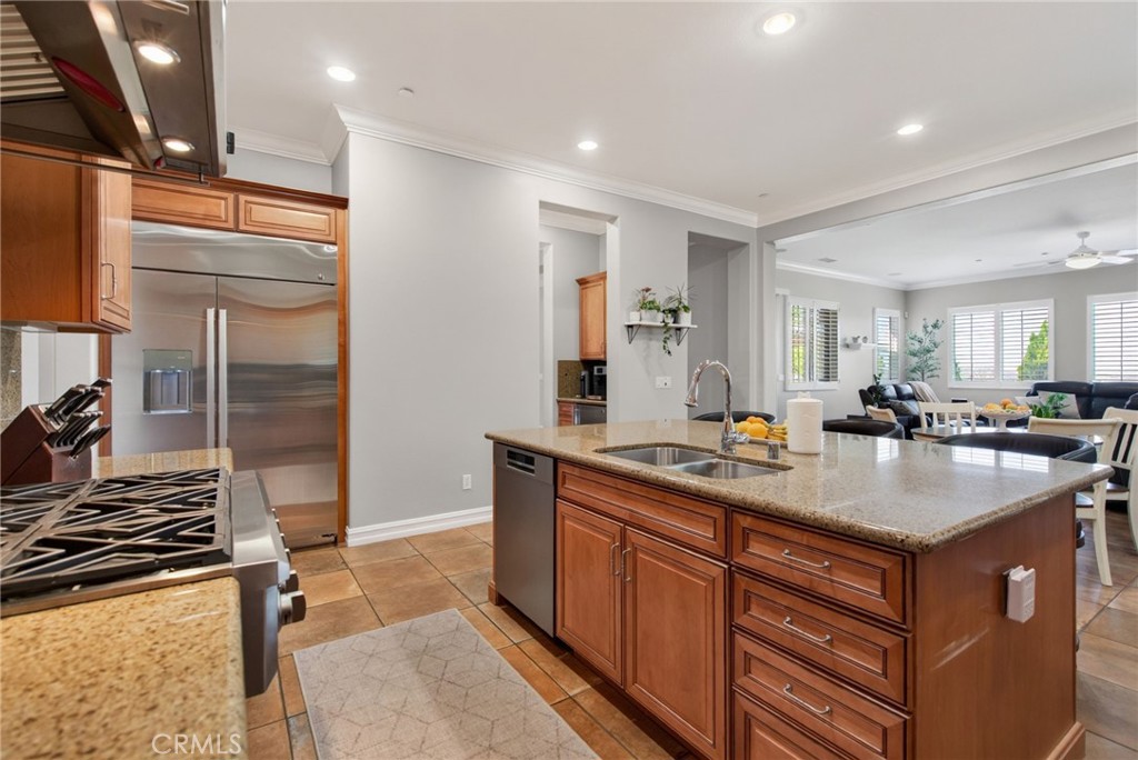 540 Mountain House