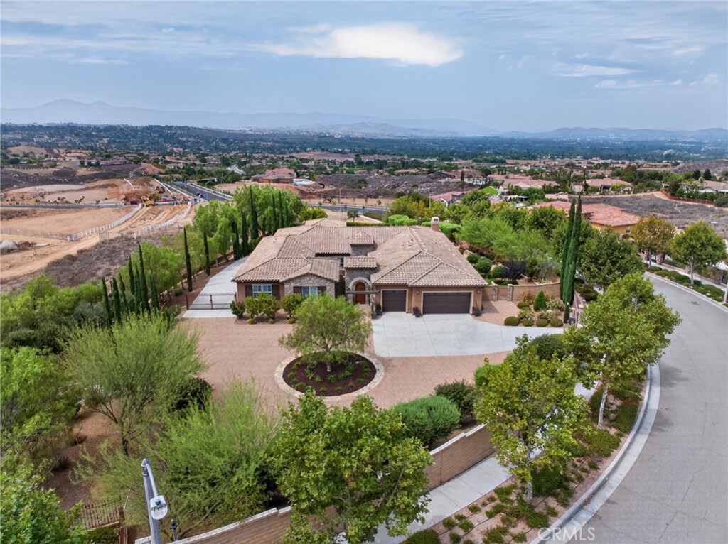 540 Mountain House
