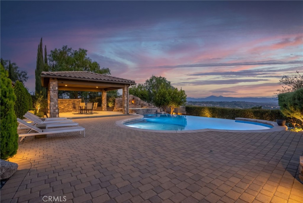 540 Mountain House