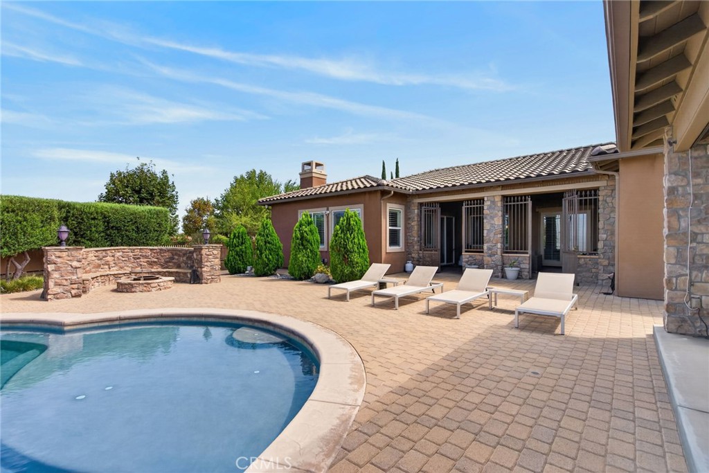 540 Mountain House