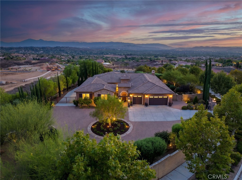 540 Mountain House