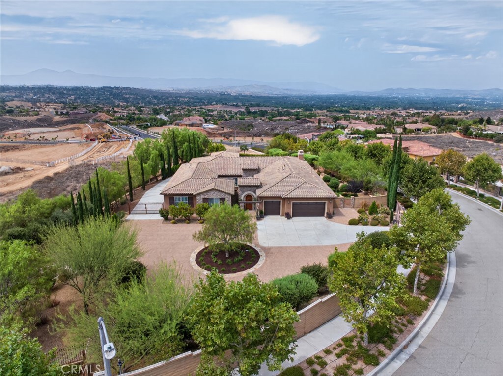 540 Mountain House