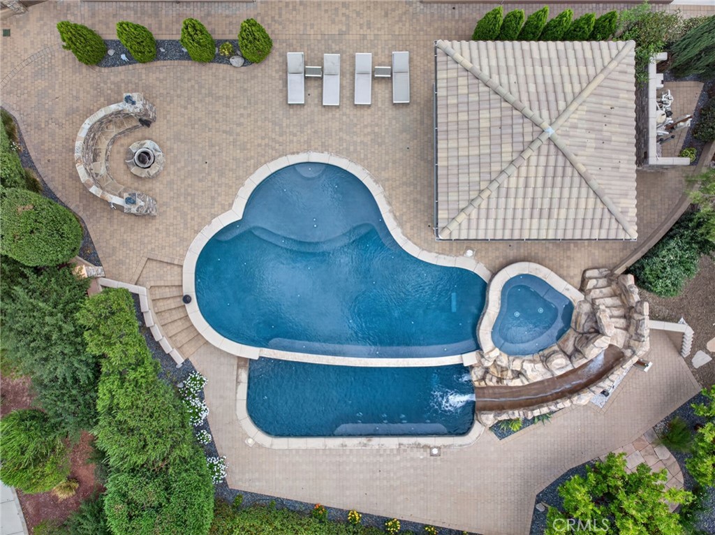 540 Mountain House