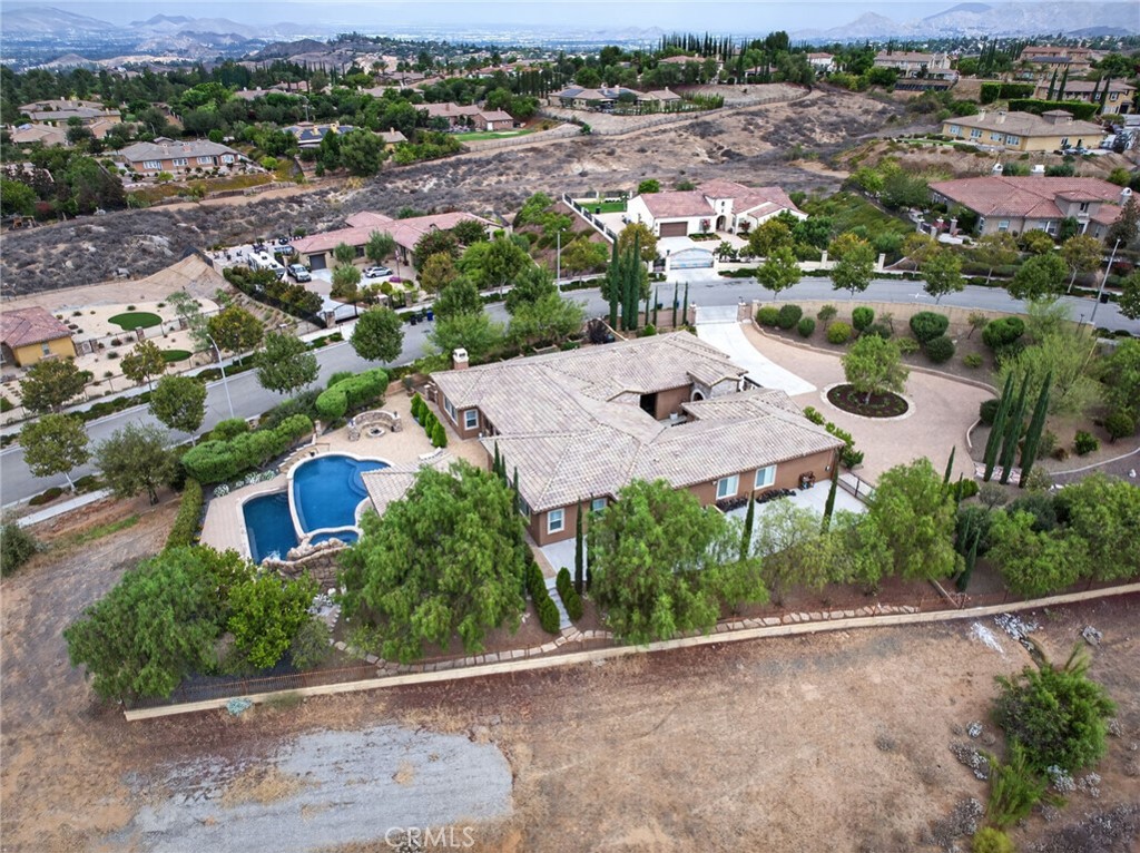 540 Mountain House