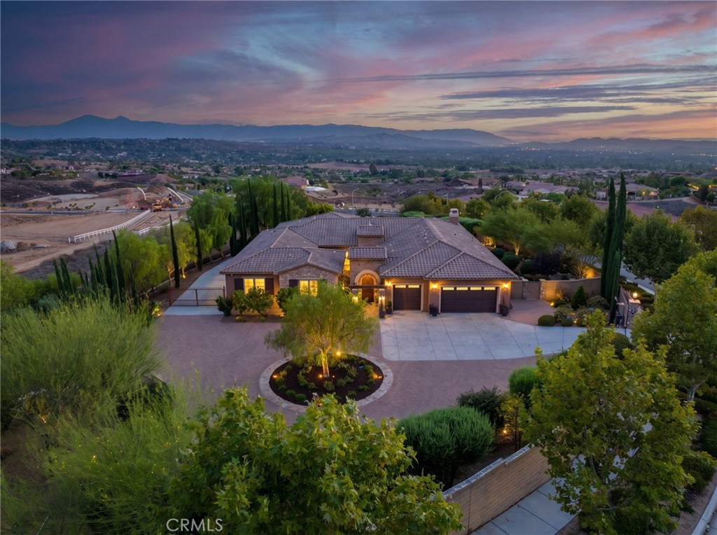540 Mountain House