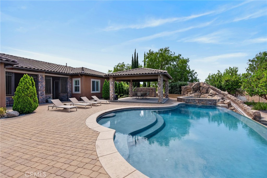 540 Mountain House
