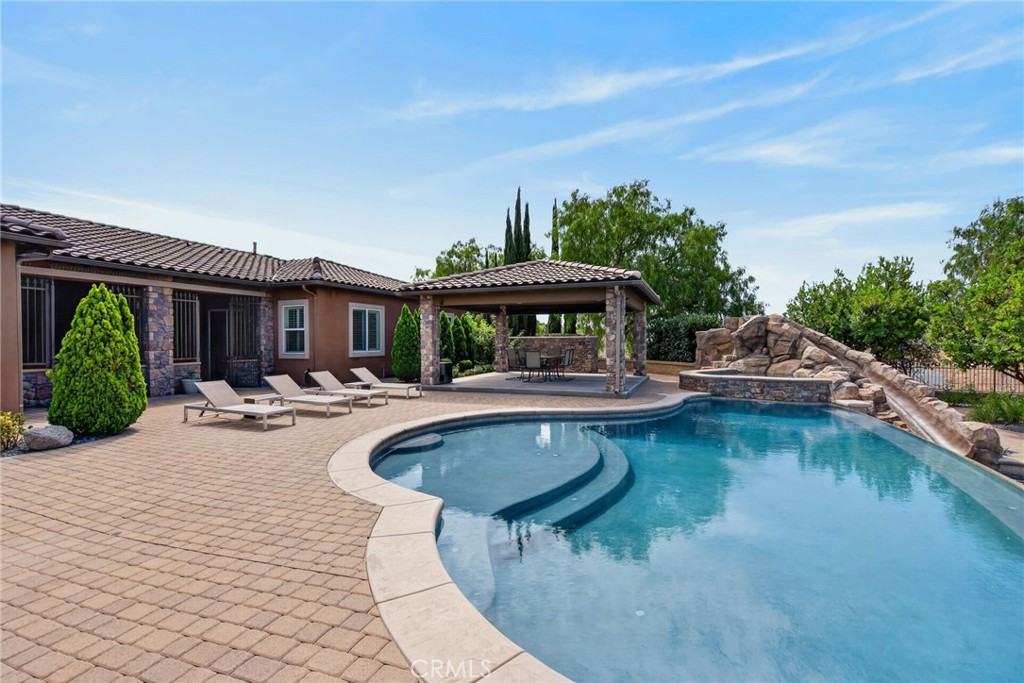 540 Mountain House