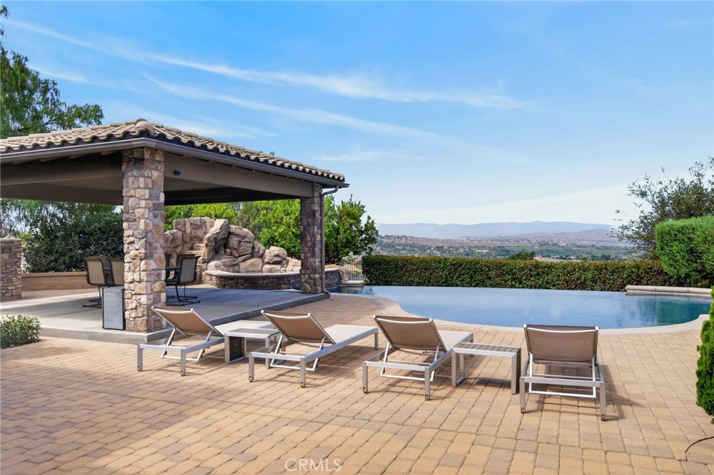 540 Mountain House