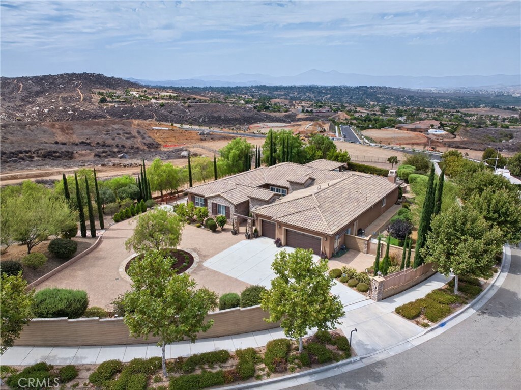 540 Mountain House