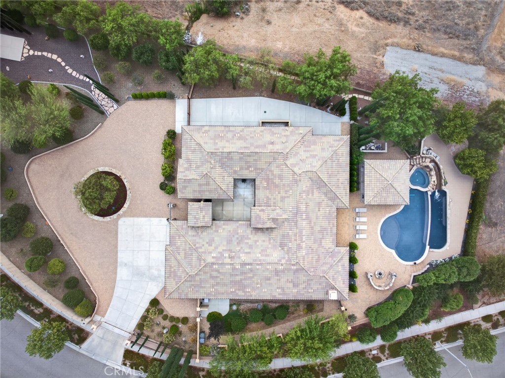 540 Mountain House