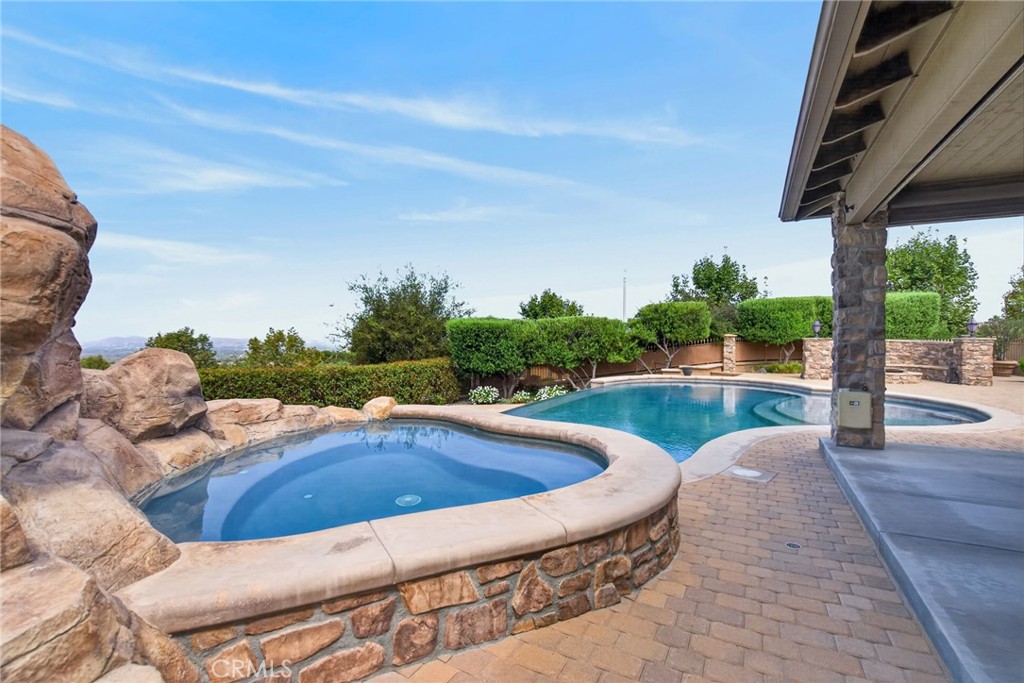 540 Mountain House