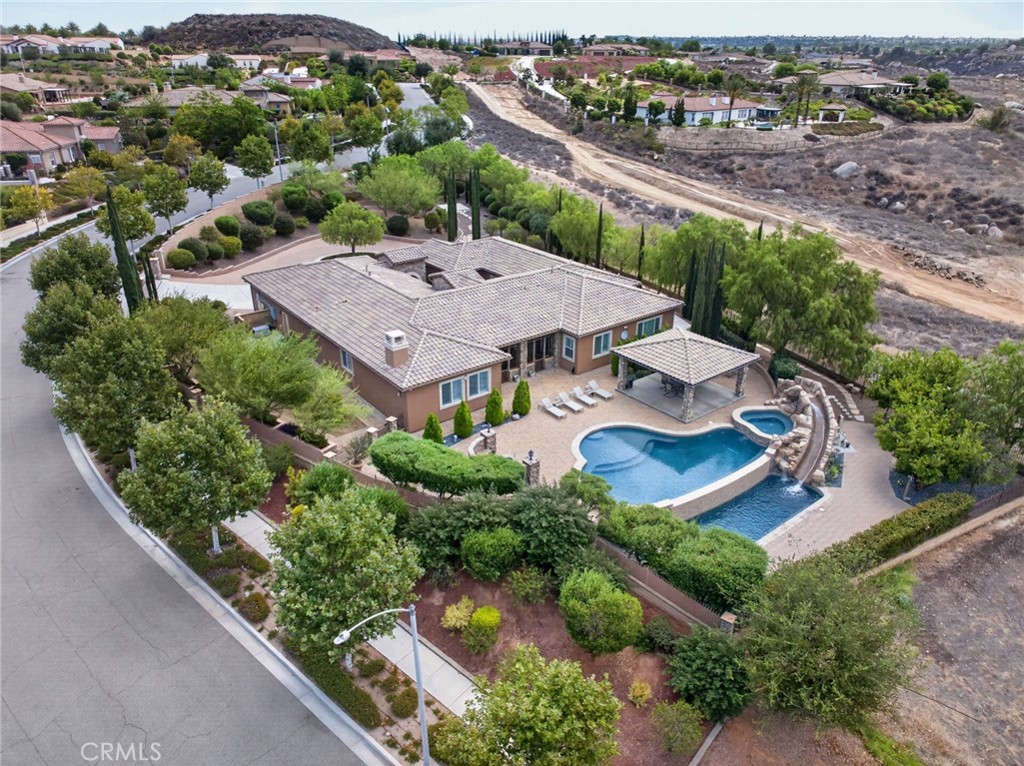 540 Mountain House