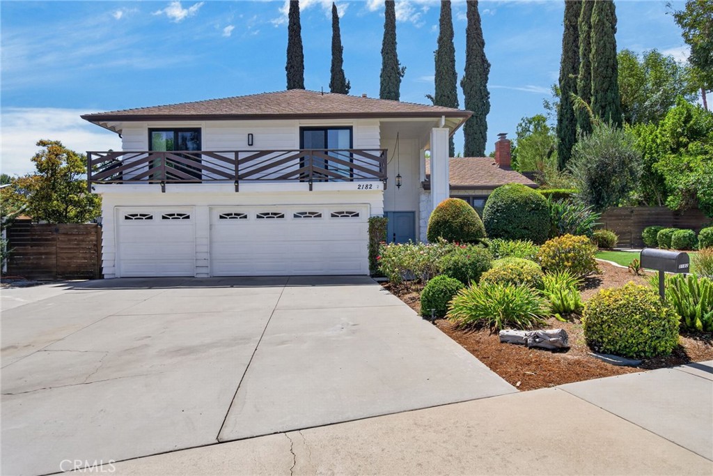 2182 Ranchwood