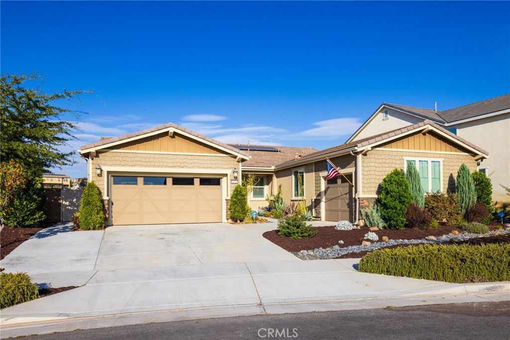 13536 Carista Blvd.