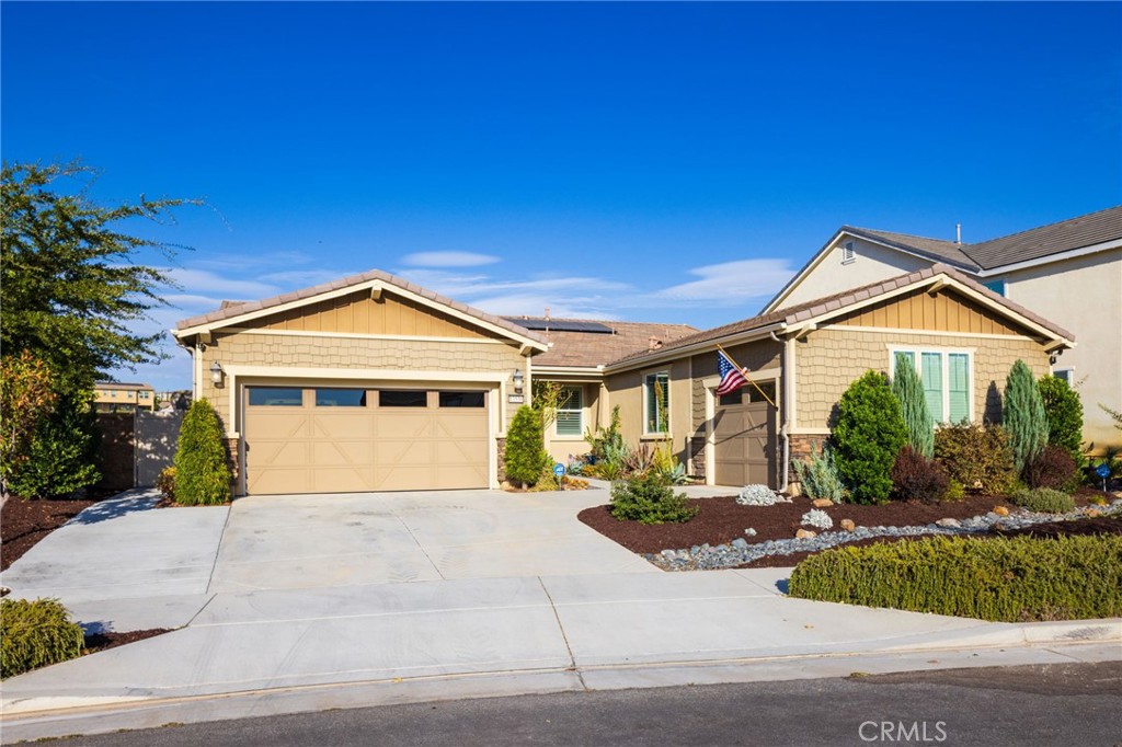 13536 Carista Blvd.