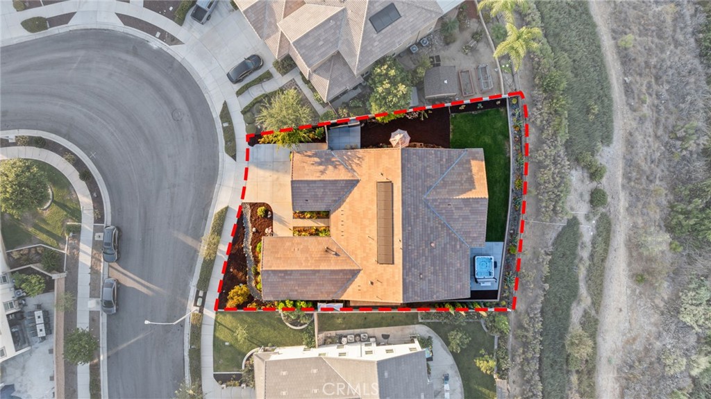 13536 Carista Blvd.