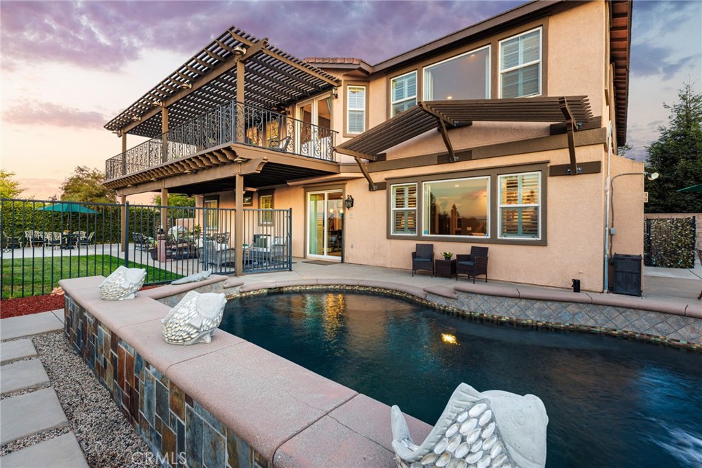 18664 Lemonwood Ln