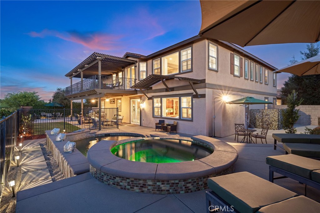 18664 Lemonwood Ln