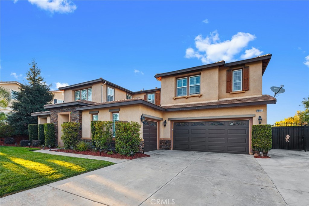 18664 Lemonwood Ln