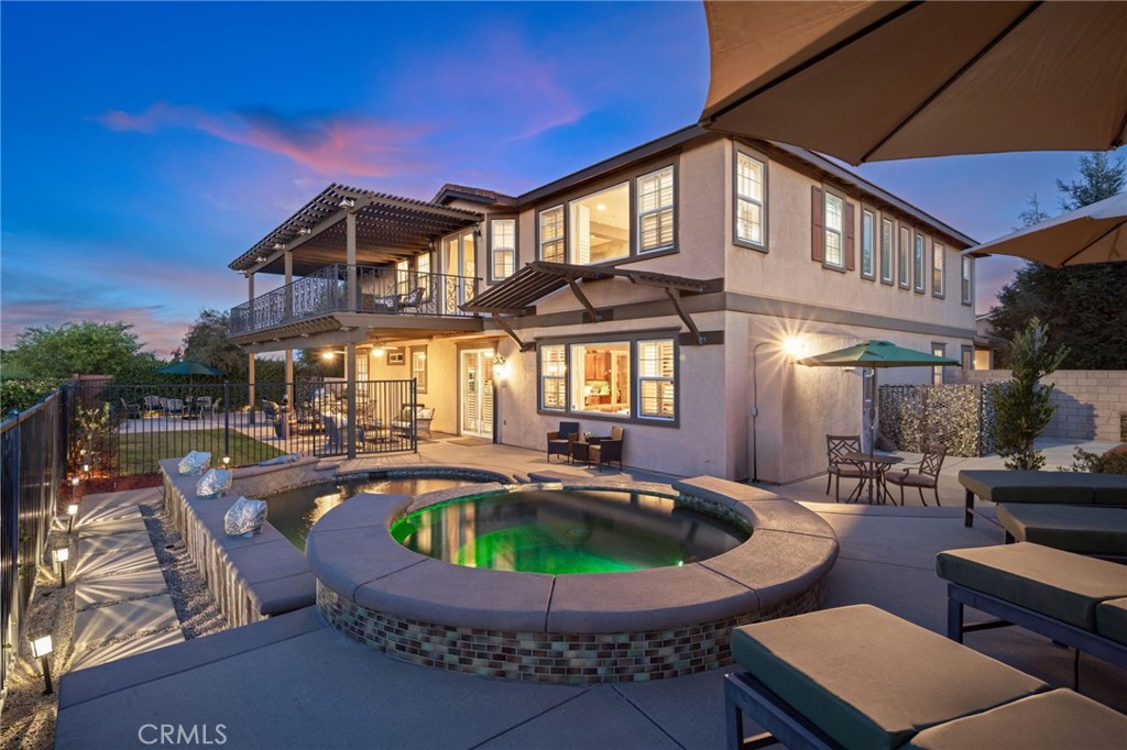 18664 Lemonwood Ln