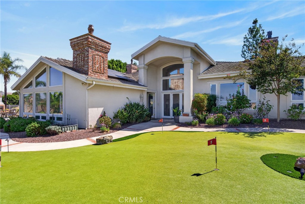 6872 Chartwell
