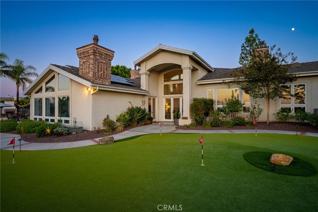 6872 Chartwell