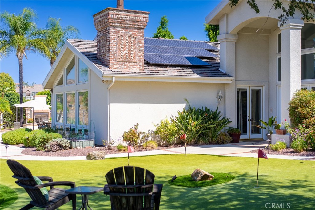 6872 Chartwell