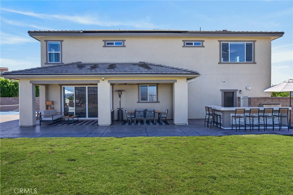 1055 Vista Court