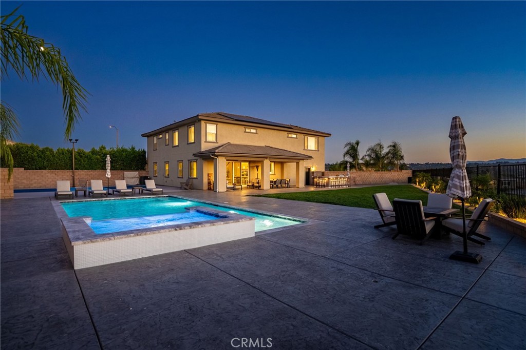 1055 Vista Court