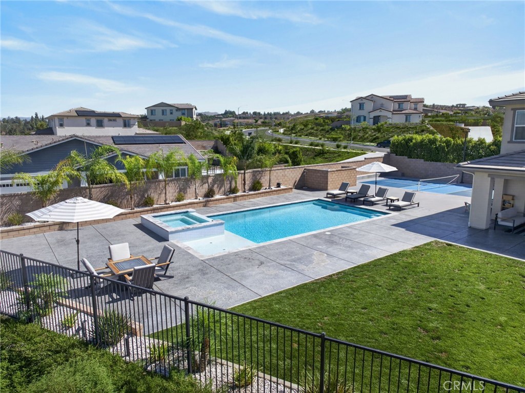 1055 Vista Court