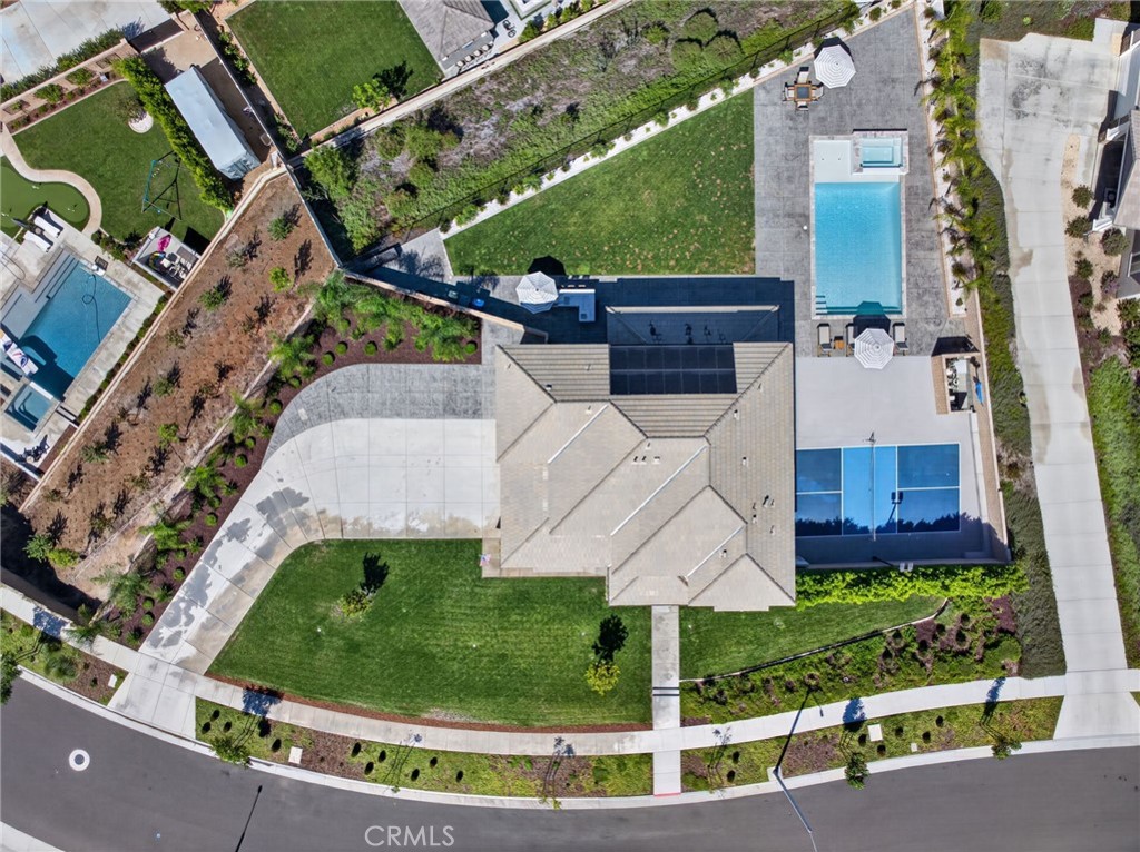 1055 Vista Court