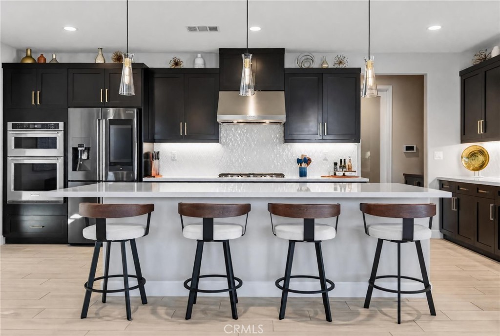 1055 Vista Court