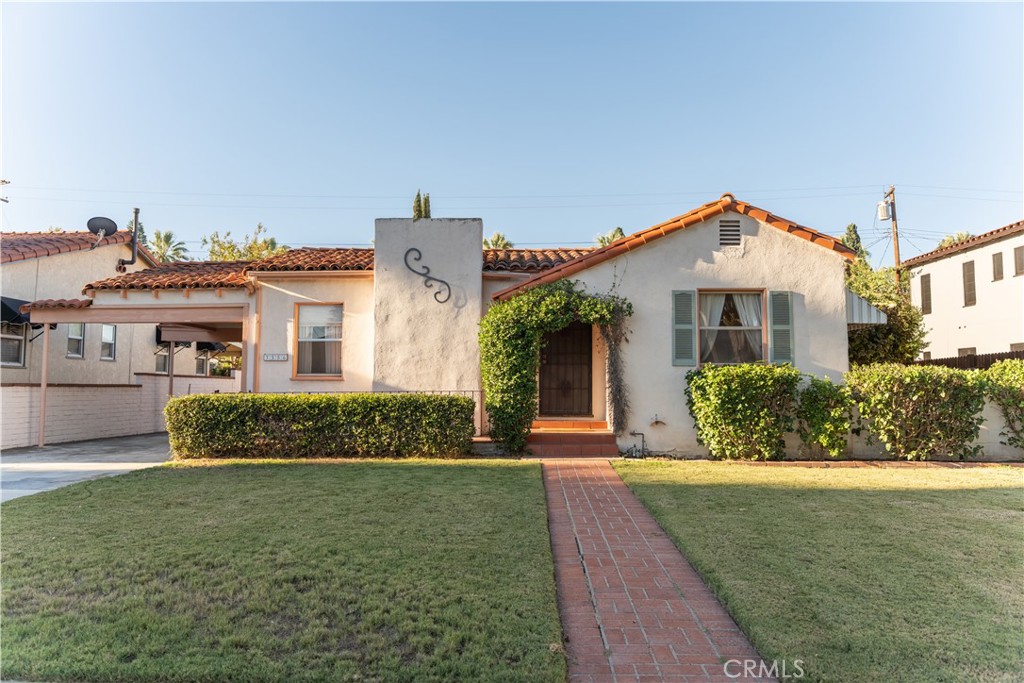 3556 Elmwood Riverside Ca Us 92506 Iv26227331