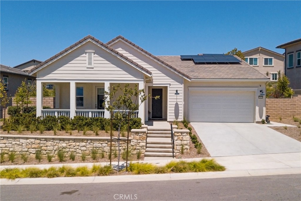 39454 Chamise Street