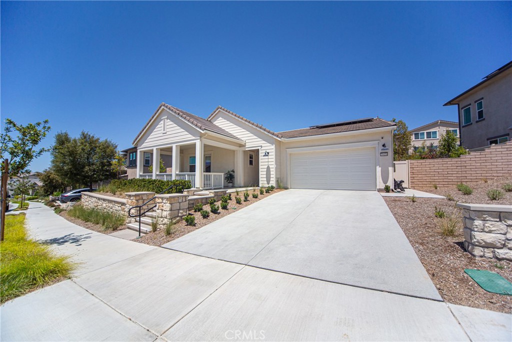 39454 Chamise Street