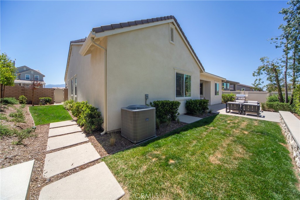 39454 Chamise Street