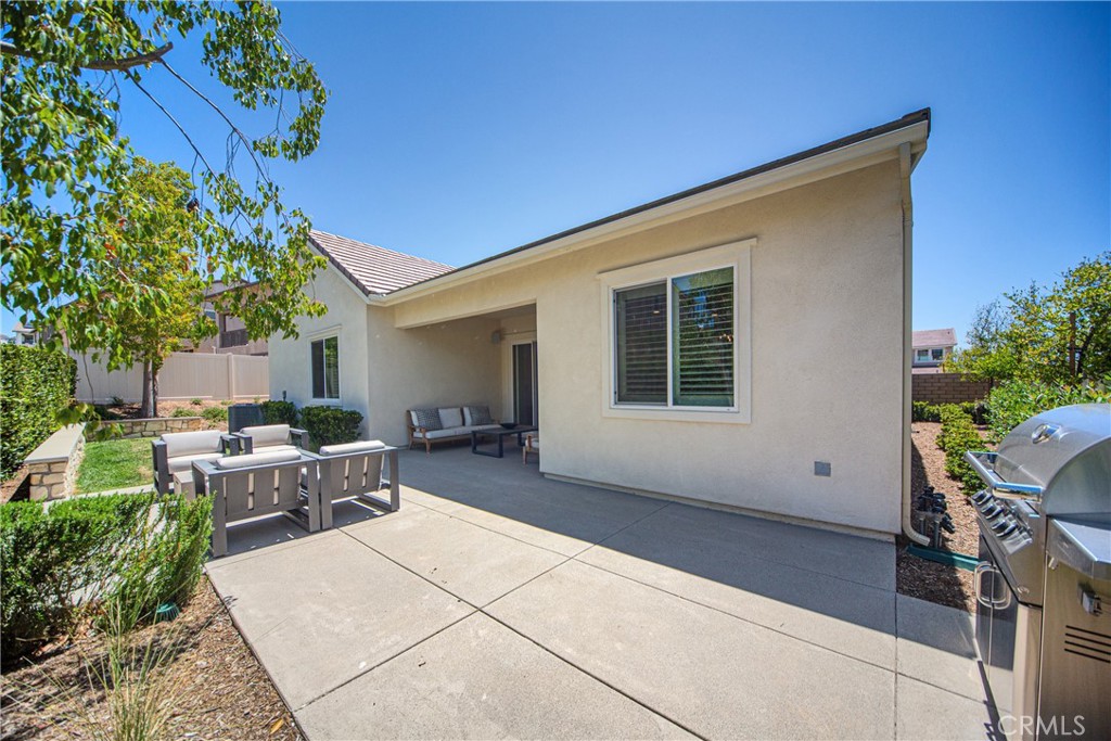 39454 Chamise Street