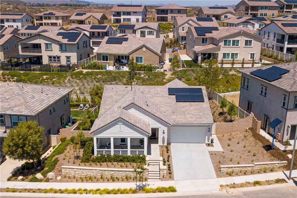 39454 Chamise Street