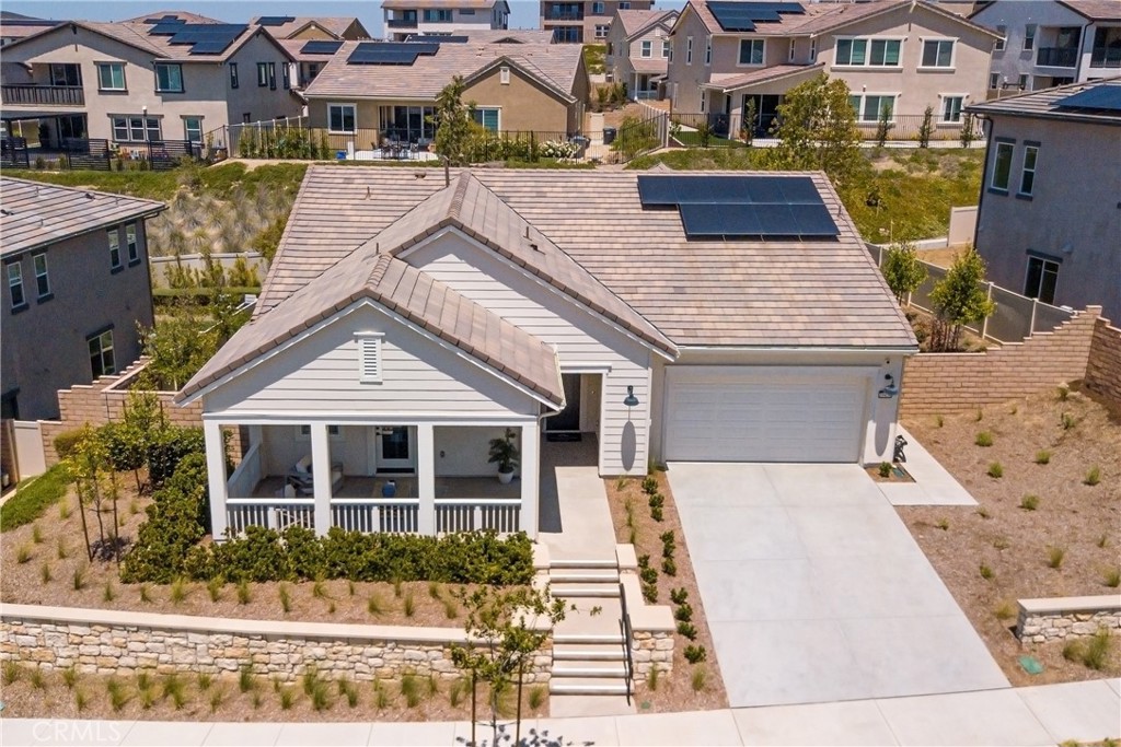 39454 Chamise Street