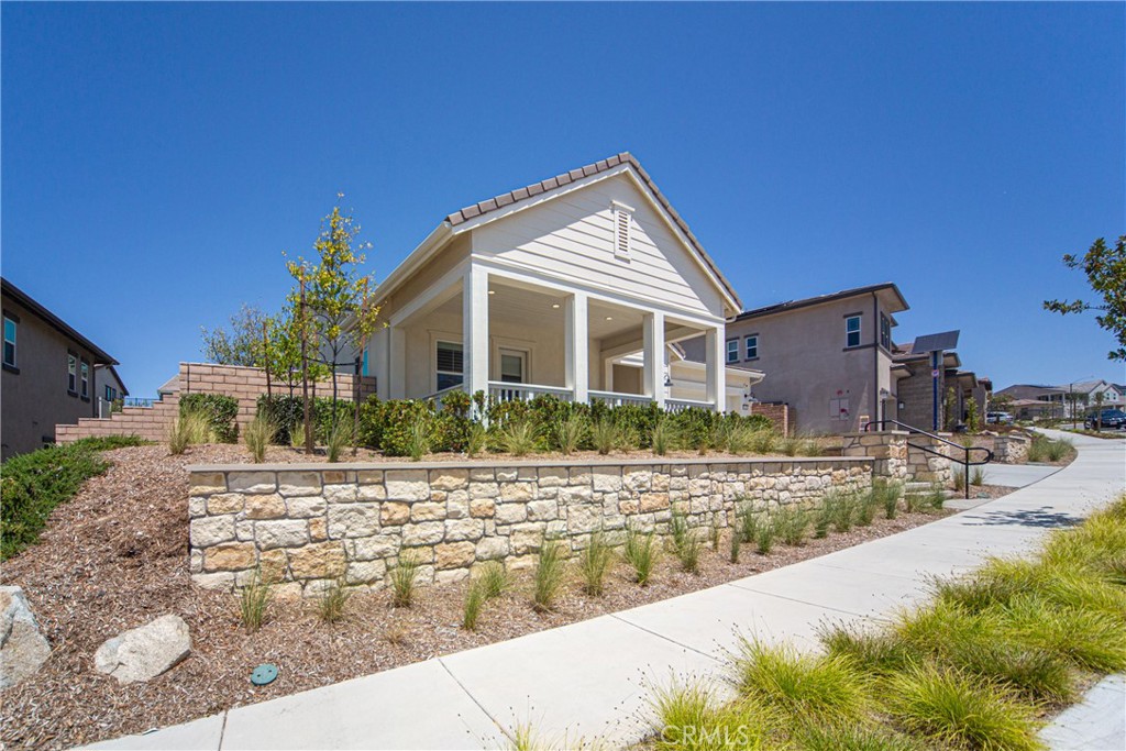 39454 Chamise Street