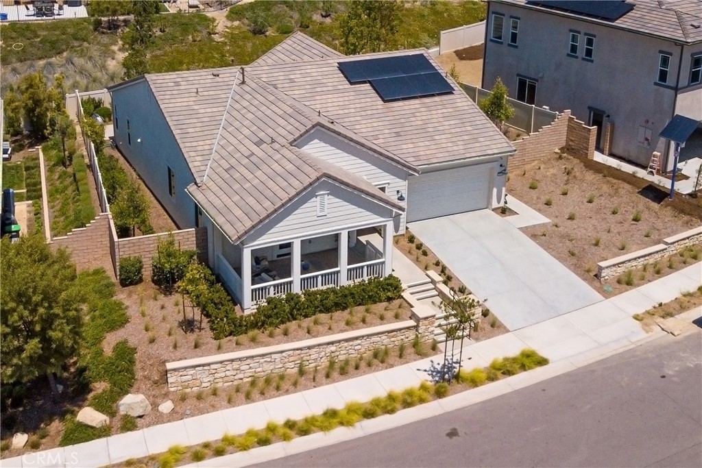 39454 Chamise Street