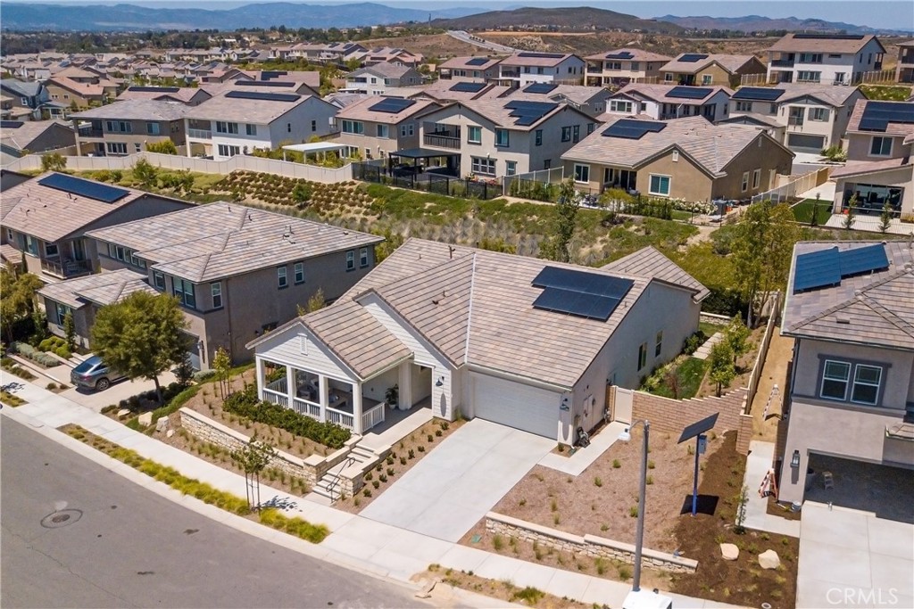 39454 Chamise Street