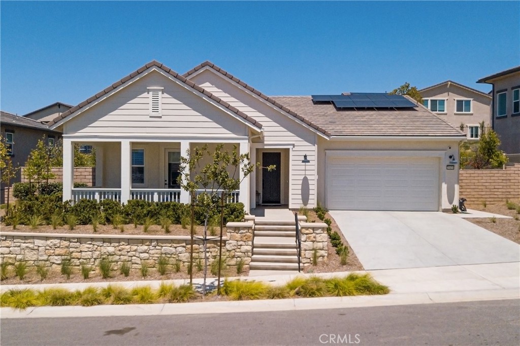 39454 Chamise Street