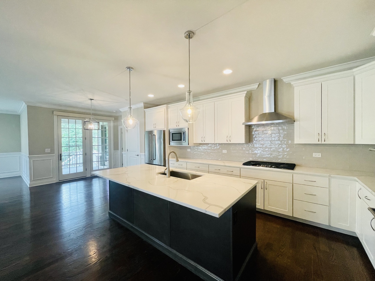1695 Elderberry Court