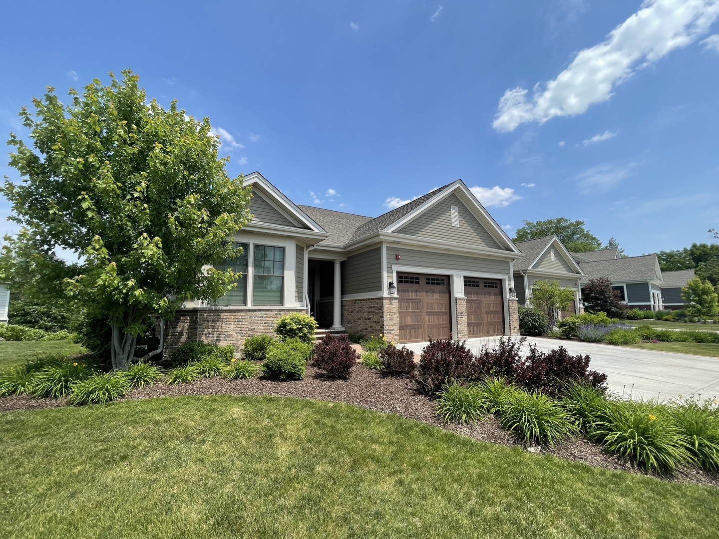 1695 Elderberry Court