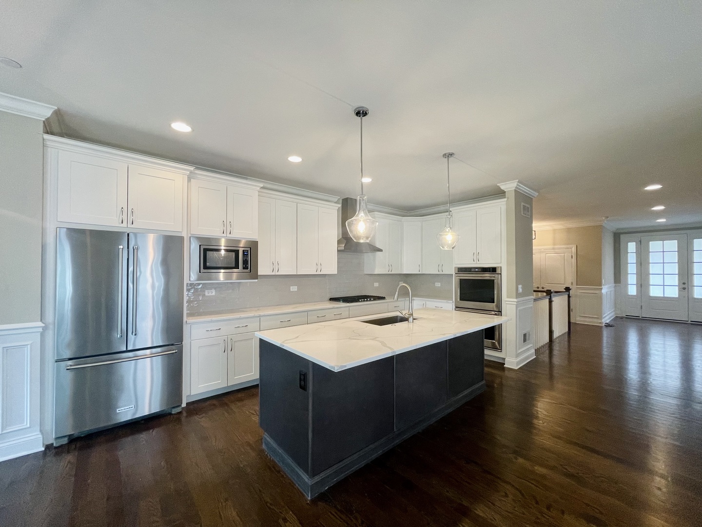 1695 Elderberry Court