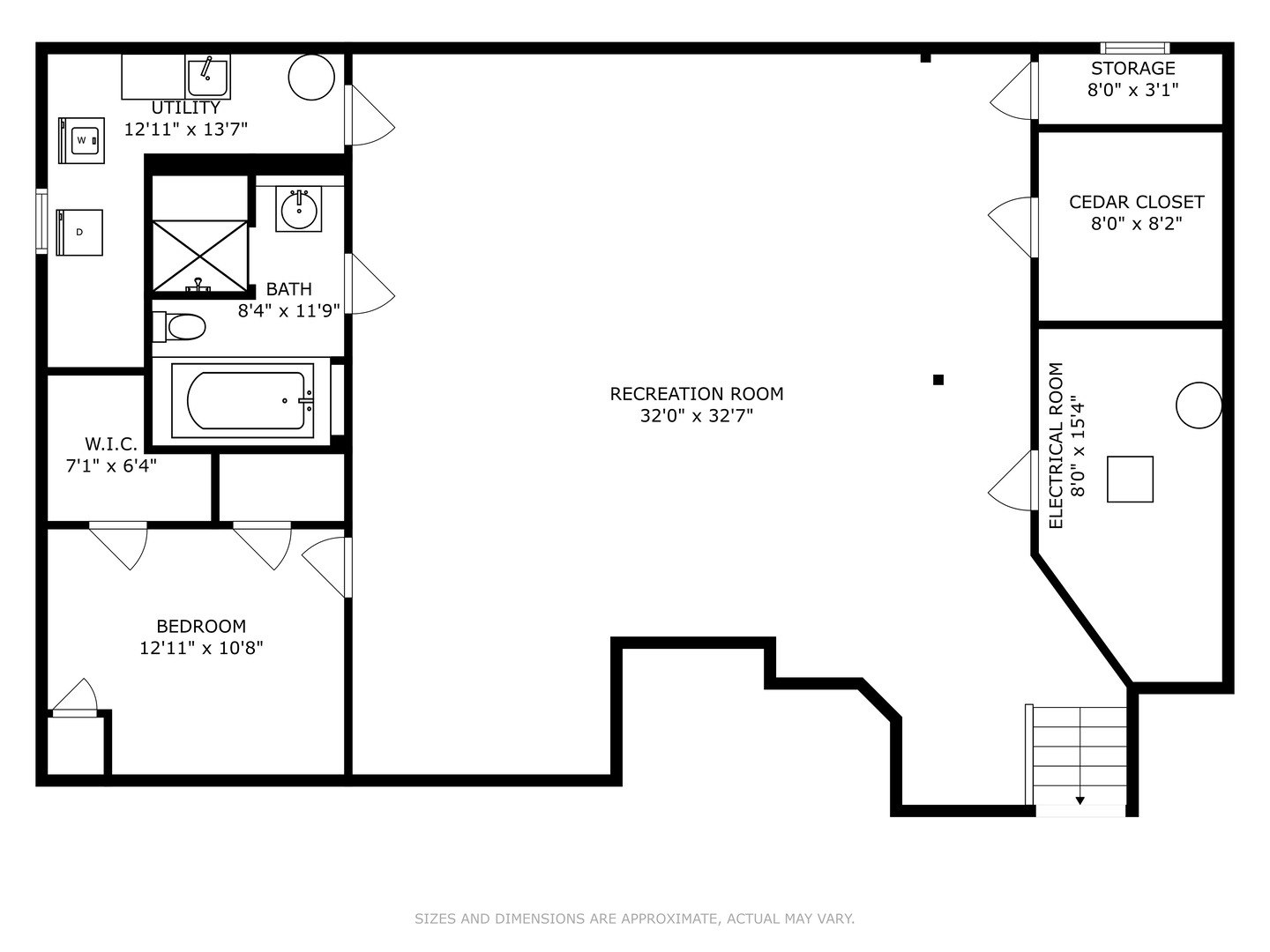 1224 Ridgewood Drive