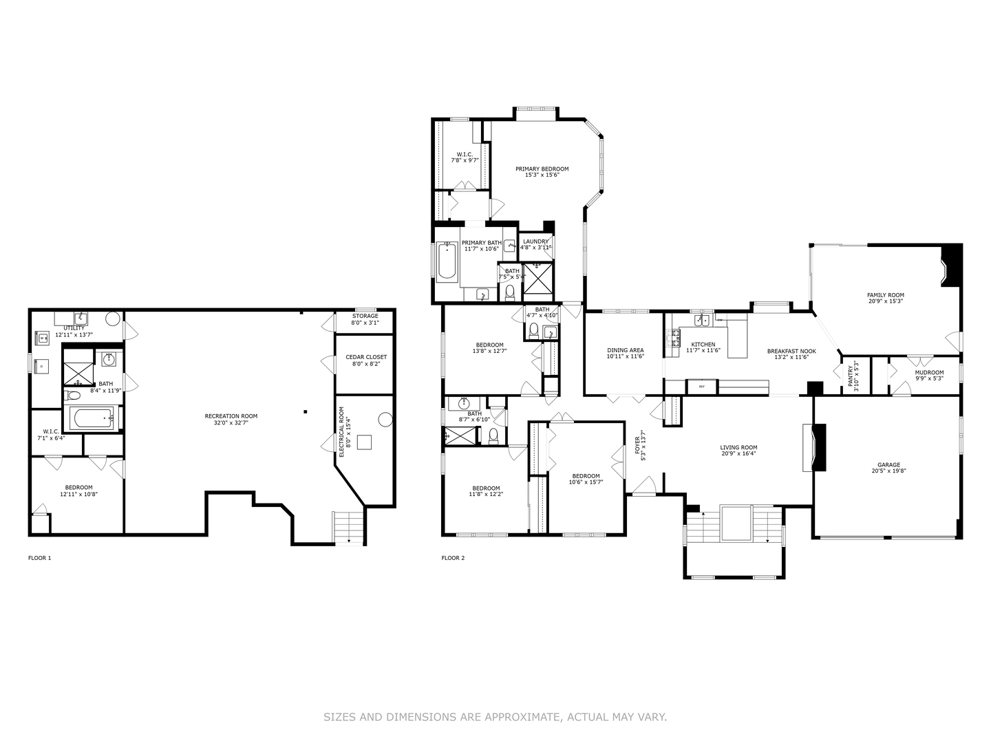 1224 Ridgewood Drive