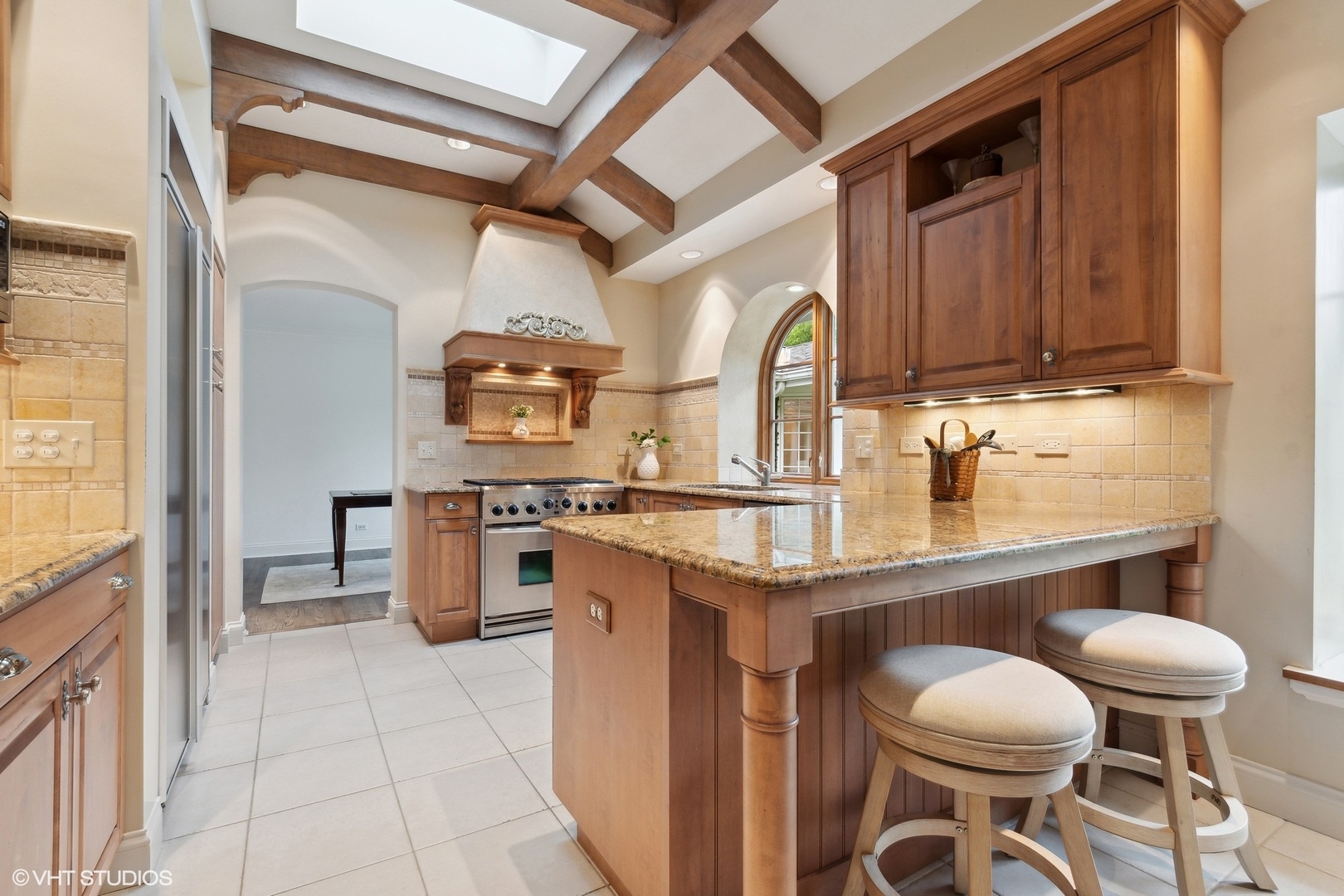 1224 Ridgewood Drive